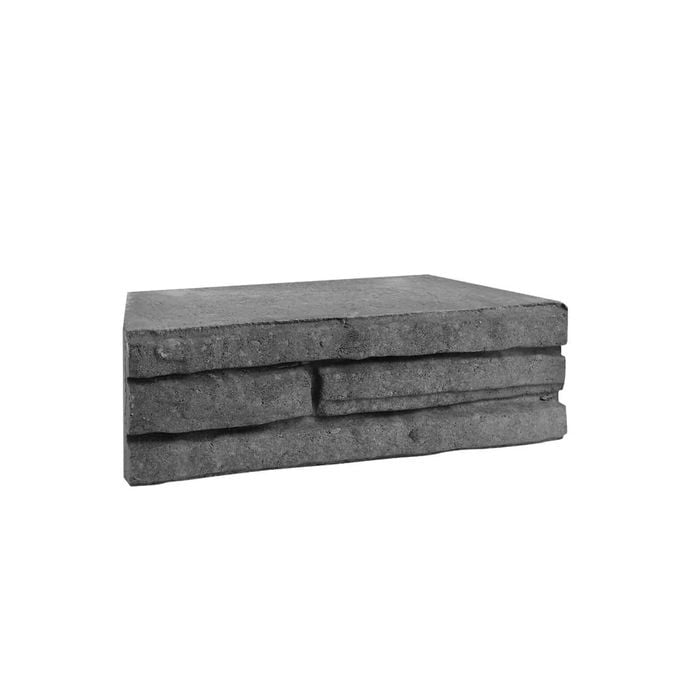 Adbri Masonry 300 x 160 x 100mm Bluestone Natural Impressions Block