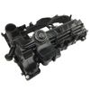 ROCKER VALVE COVER FOR BMW N20B20 2.0 PETROL 1 3 5 X1 X3 X4 X5 X6 Z4 11127588412