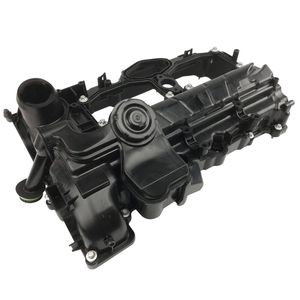 ROCKER VALVE COVER FOR BMW N20B20 2.0 PETROL 1 3 5 X1 X3 X4 X5 X6 Z4 11127588412