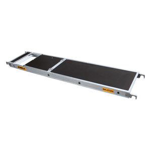 Gorilla Commercial Scaffold Platform with Hatch