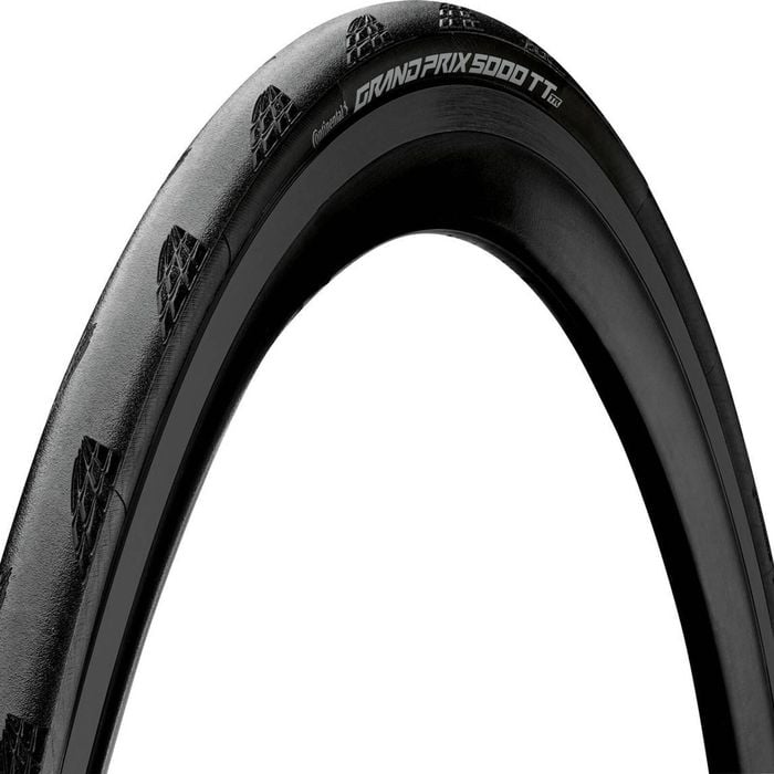 Continental Grand Prix 5000 Tt Tr 700c Folding Road Tyre