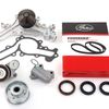 Timing Belt Kit+HAT+WP For Mitsubishi Outlander ZG ZH 6B31 3.0L V6 SOHC 2006-12