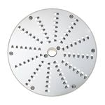 Dito Sama Stainless steel grating disc mm - 4 DS653775