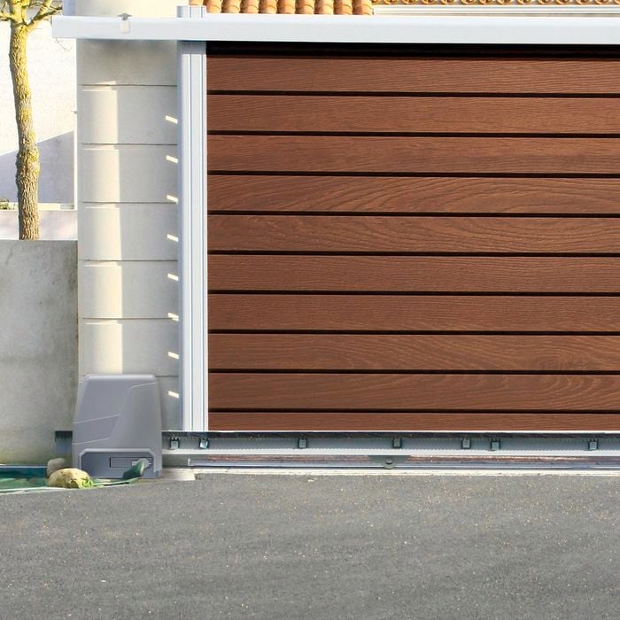 Richmond 24V Automatic Sliding Gate Opener