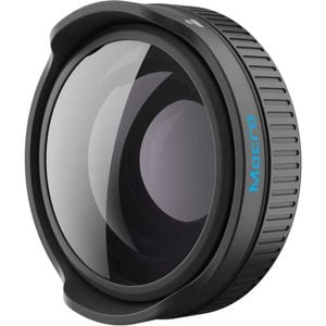 Gopro Macro Lens Mod