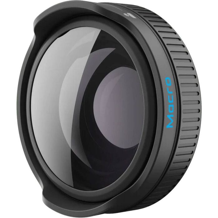 Gopro Macro Lens Mod