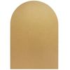All Set Wooden Signage - Arch