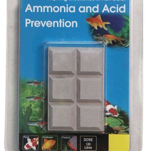 Aqua One AAA Plus Conditioning Block 20g (95002)