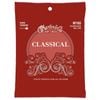 Martin Guitar M160 Classical Nylon Guitar String Silver Plated Hard Tension