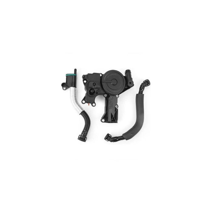 PCV Valve Oil Separator Kit for Audi 1.8 2.0 TFSI A3 2004-2013