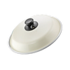 Bessemer Universal Lid