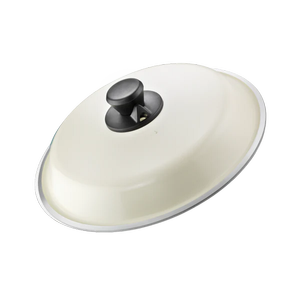 Bessemer Universal Lid