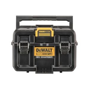 DeWALT Dual Tough System Portable Box Battery Charger