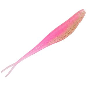 ZMan Scented Jerk ShadZ 5" Soft Plastic Fishing Lure Laguna Shrimp