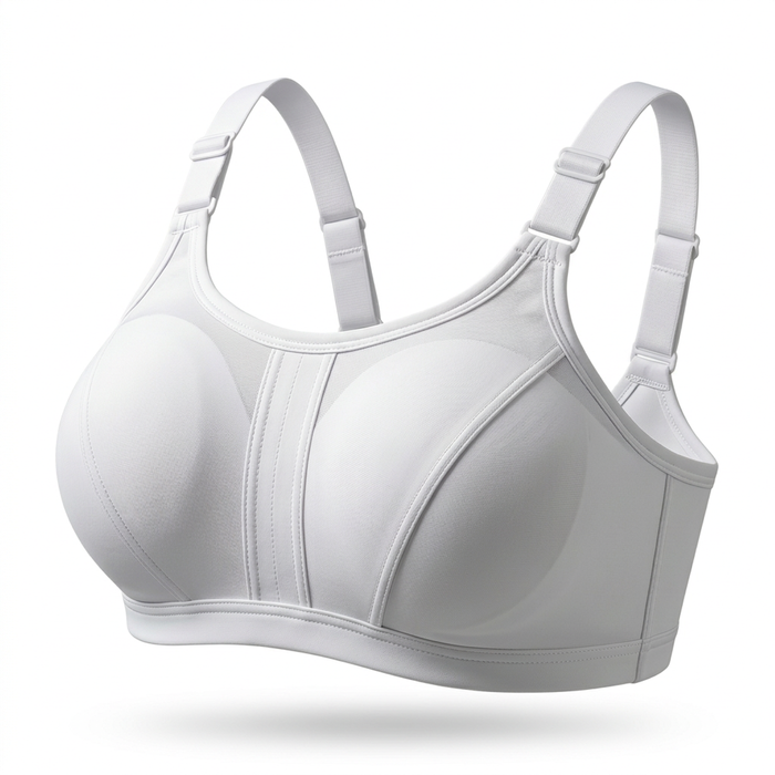 Morgan Moulded Chest Guard[medium]