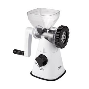 Baccarat Prepare Meat Mincer