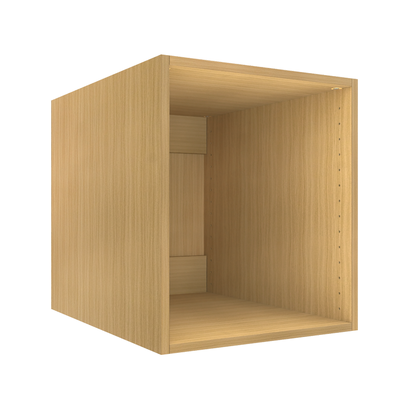 Lugna 512 x 450 x 580mm Sand Cabinet Shell