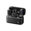 Saramonic Mix 24ghz Wireless Microphone System With Lavalier Mic In Port For Camera And Mobile