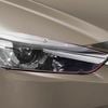 Genuine Mazda Cx-3 Dk Headlight Covers Protectors Accessory Part Dk12achlp