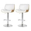 Artiss Bar Stools 2X