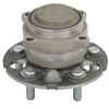 Rear Wheel Bearing and Hub Assembly for Honda CRV CR-V FWD RM RM1 RM4 RE6 2012-2