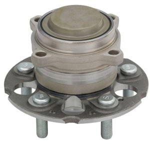 Rear Wheel Bearing and Hub Assembly for Honda CRV CR-V FWD RM RM1 RM4 RE6 2012-2