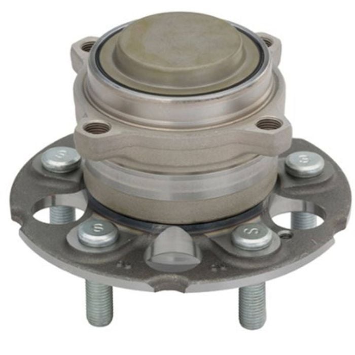Rear Wheel Bearing and Hub Assembly for Honda CRV CR-V FWD RM RM1 RM4 RE6 2012-2