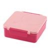 Avanti Yum Yum Lunch Box With Insulated Food Jar - Pink