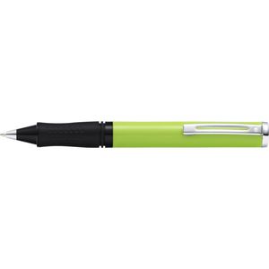 Sheaffer Pop Ball Point Pen w/ Plastic Barrel Office Writing/Signing Lime GRN
