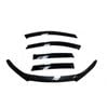 Bonnet Protector & Weathershields For Holden Captiva 2011-2018