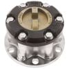 Hulk Toyota Landcruiser 80-89 - Free Wheel Locking Hub 30T x 90mm