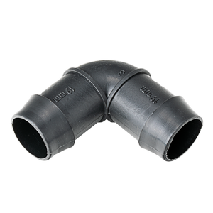 K-Rain 19mm Barbed Elbow - 10 Pack