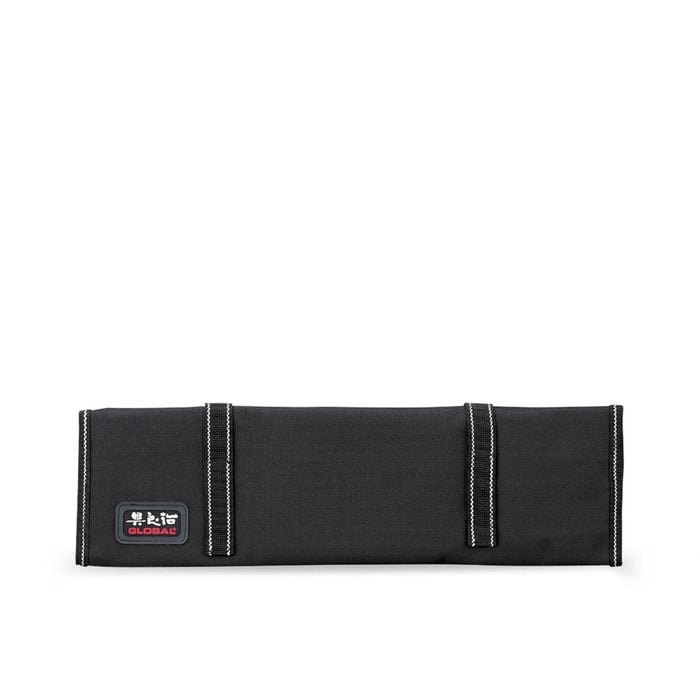 Global 9 Pocket Knife Roll