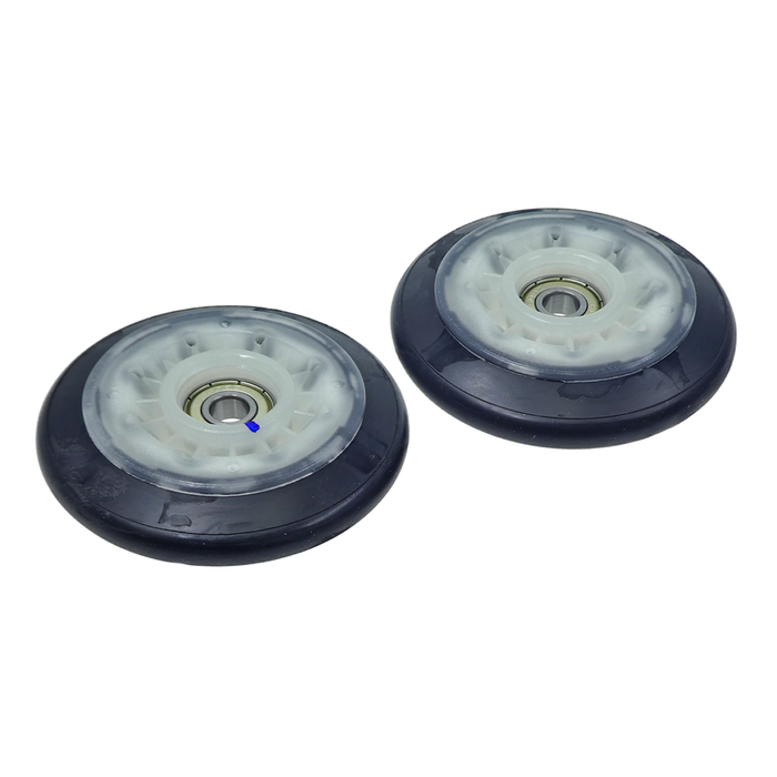 Dryer Rollers Pkt 2 75mm Agm75510754 To Suit Lg