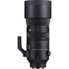 Sigma 70-200mm f/2.8 DG DN OS
