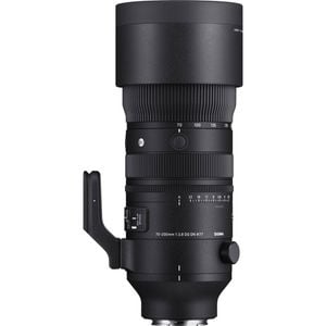 Sigma 70-200mm f/2.8 DG DN OS