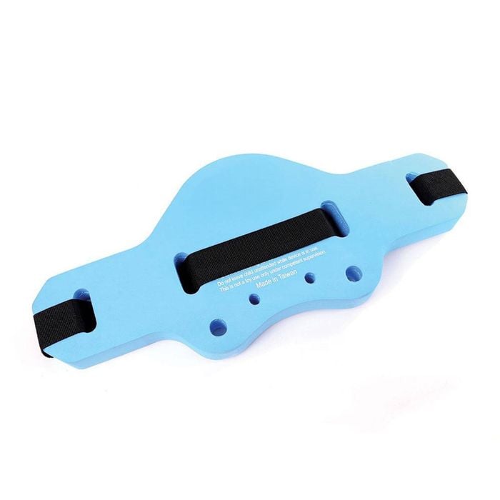 Aqua Flotation Belt For Adults - Ideal For Hydrotherapy & Pool Rehabilitation In Australia