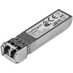 StarTech.com SFP+ - 1 x LC Duplex 10GBase-LR Network - For Data Networking, Optical Network