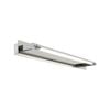 Cougar Lighting Coral LED Vanity Wall Light-Chrome - 12W
