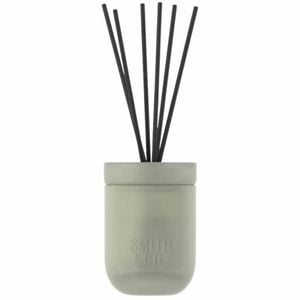 THE AROMATHERAPY CO Smith & Co Reed Diffuser - Amber & Freesia