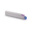Oki C910 Magenta Toner Unit