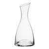 Ecology 1.1L Crystalline Glass Classic Carafe - Clear