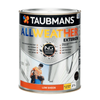 Taubmans 1L Hi C Yellow Low Sheen All Weather Exterior Paint