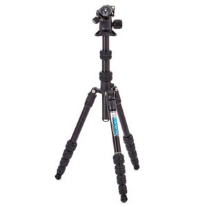 3 Legged Thing Corey 2.0 Tripod and AirHed Neo 2.0 Kit - Darkness
