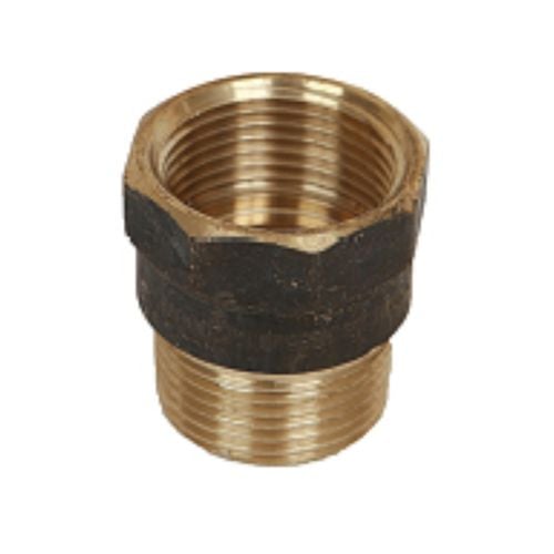 Brasshards 15mm Brass Male Female Threaded Adaptor Bunnings Australia