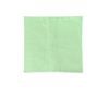 Cotton Waffle Cushion Cover 40 x 40 cm Green