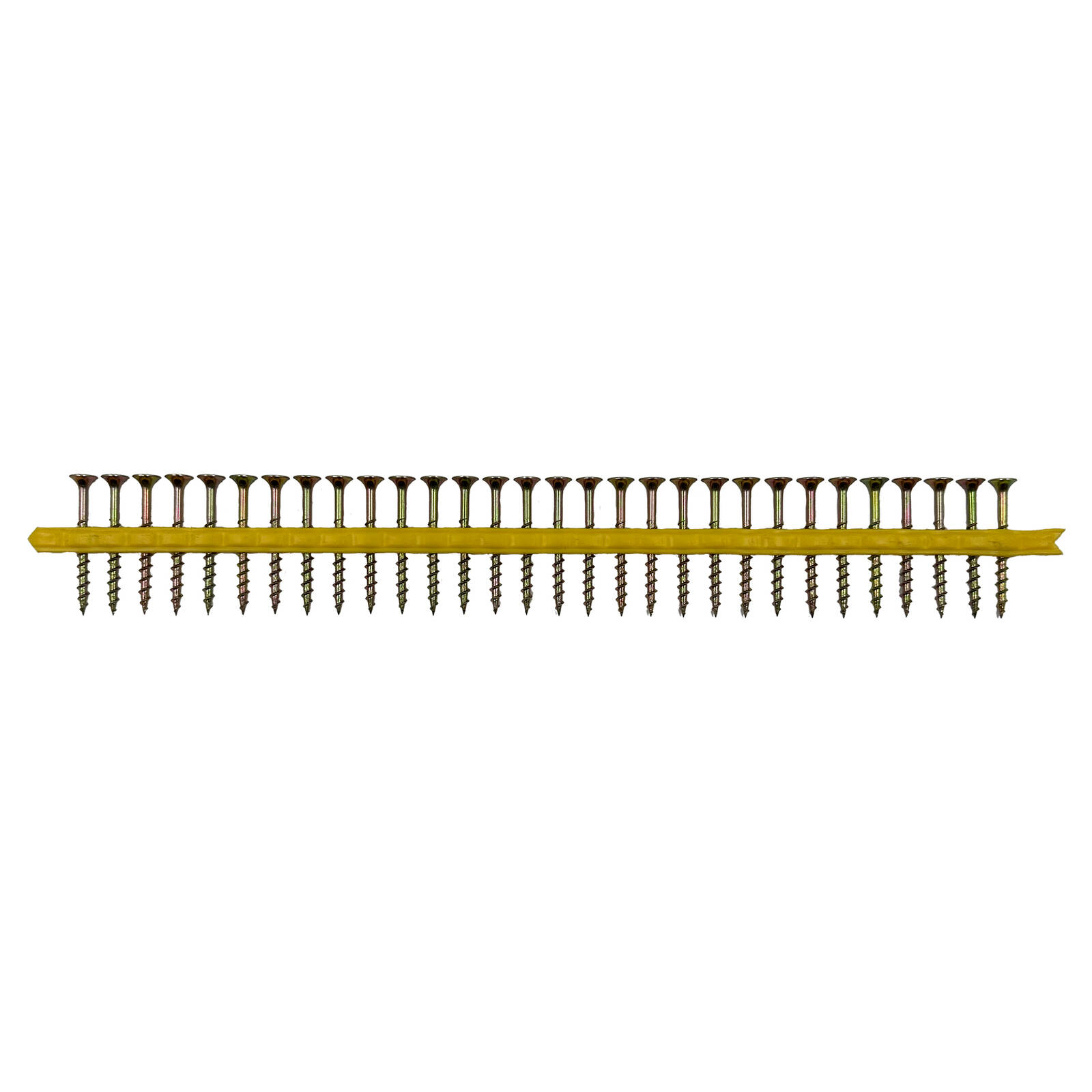 SPAX Powerlag 3/8 In. X 5 In. T50 Washer Head HCR  Exterior Structure Screw 25 Ct