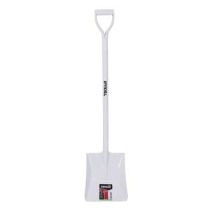 Trojan Steel Concrete Shovel D-Handle