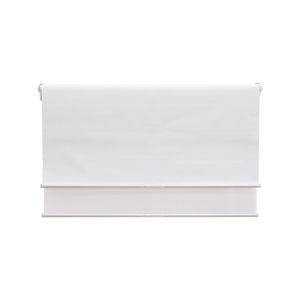 Windoware 120 x 240cm White Nash Day Night Roller Blind