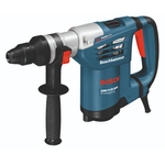 Bosch Blue 900W GBH 4-32 DFR Rotary Hammer 0611332141